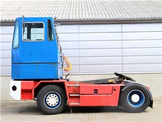 Sisu Terminaltraktor 4x2