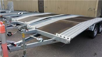 Boro ADAM 4,5x2 2700kg