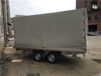 Boro ATLAS 4x2 2700
