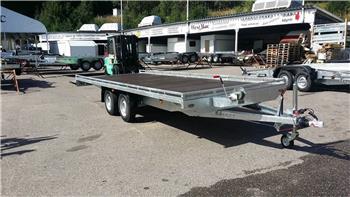 Boro Atlas 6x2,3 2700kg