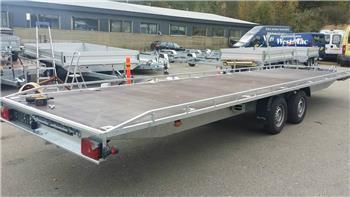Boro ATLAS 8x2 2700kg