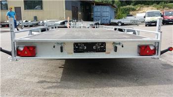 Boro Atlas KB 4x2 3500kg