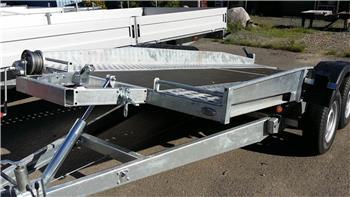 Boro Wenus 4,6x2 2700kg