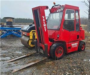 Valmet TD255