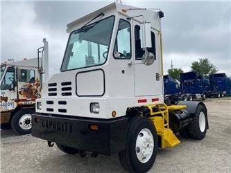 Capacity TJ5000