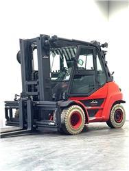 Linde H80T-396-03-EVO