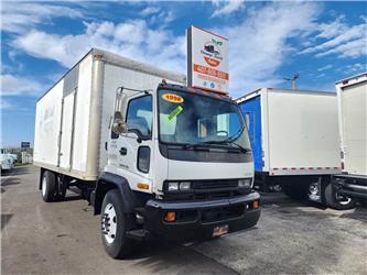 Isuzu FTR