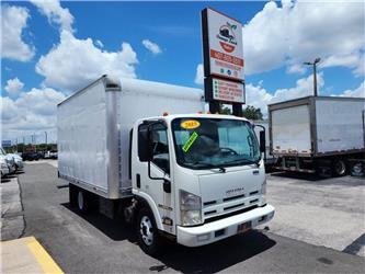Isuzu NPR