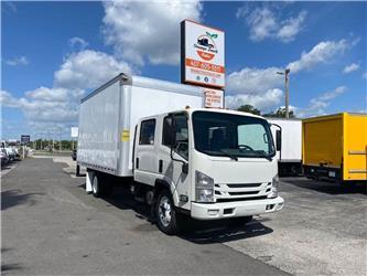 Isuzu NPR