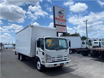 Isuzu NPR