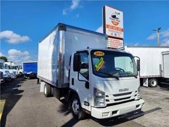 Isuzu NPR-HD