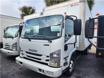 Isuzu NPR-HD