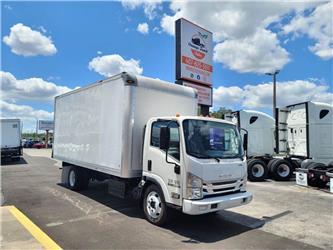 Isuzu NRR