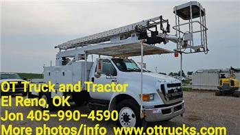 Ford F-750