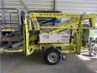 Niftylift 120T