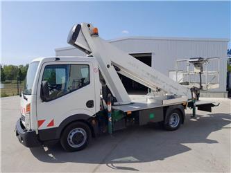 Palfinger P260B