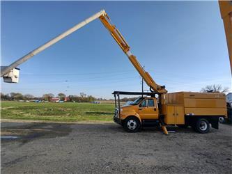 Ford / Altec F750 / LR7-56