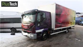 Iveco Eurocargo 75 E18