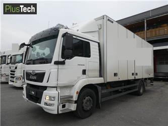 MAN TGM 18.290