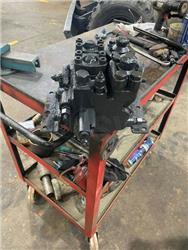 Volvo 3º linha para VOLVO L70E/L90E/L120E