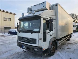 Volvo FL 250 FOR SPAREPARTS