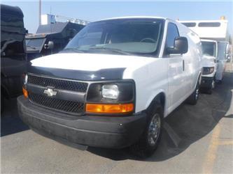 Chevrolet Express