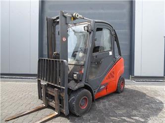 Linde H25D-02