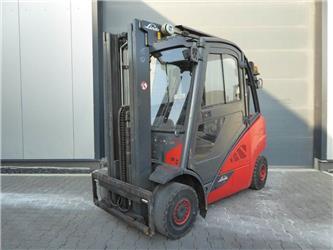 Linde H25T-02