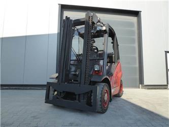 Linde H40T-01