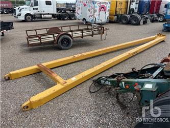  25 ft - Fits Cat 572