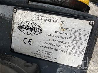 Aisle-Master 44SE