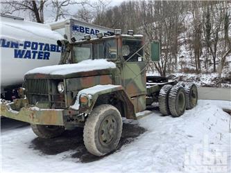 AM General M35A2C
