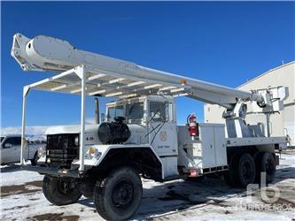  AMG Altec on 6x4