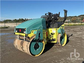 Ammann ARX45