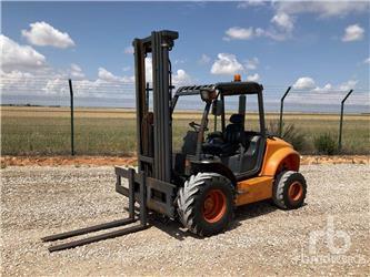 Ausa C-200H X 4