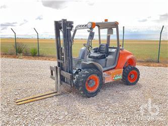 Ausa C-200H X 4