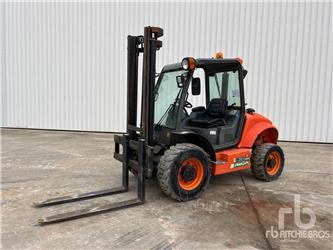 Ausa C-200H X 4