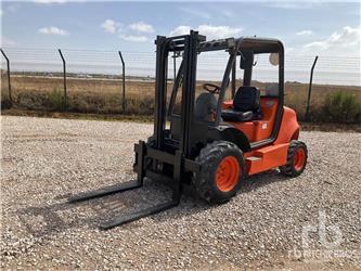 Ausa C150HX4