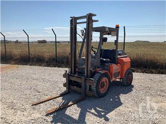 Ausa CE 20.4 4X4