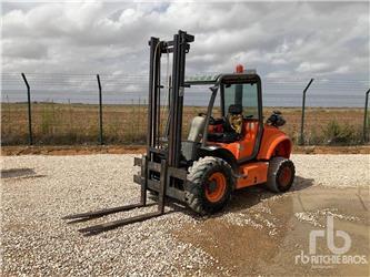 Ausa CH-200X4