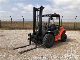 Ausa CH-200X4