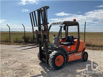 Ausa CH150X2
