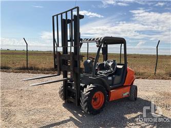 Ausa CH150X2