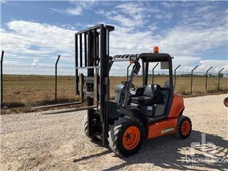 Ausa CH150X4