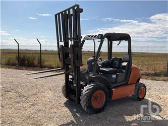 Ausa CH150X4