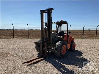 Ausa CH250X4