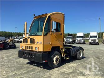 Autocar 4X2