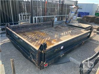 Badger Flatbed