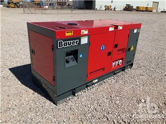 Bauer GFS-40