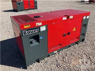 Bauer GFS-50
